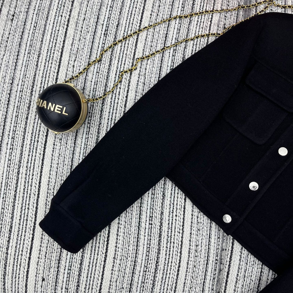 HERMES 25S JACKET 296