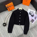 HERMES 25S JACKET 296