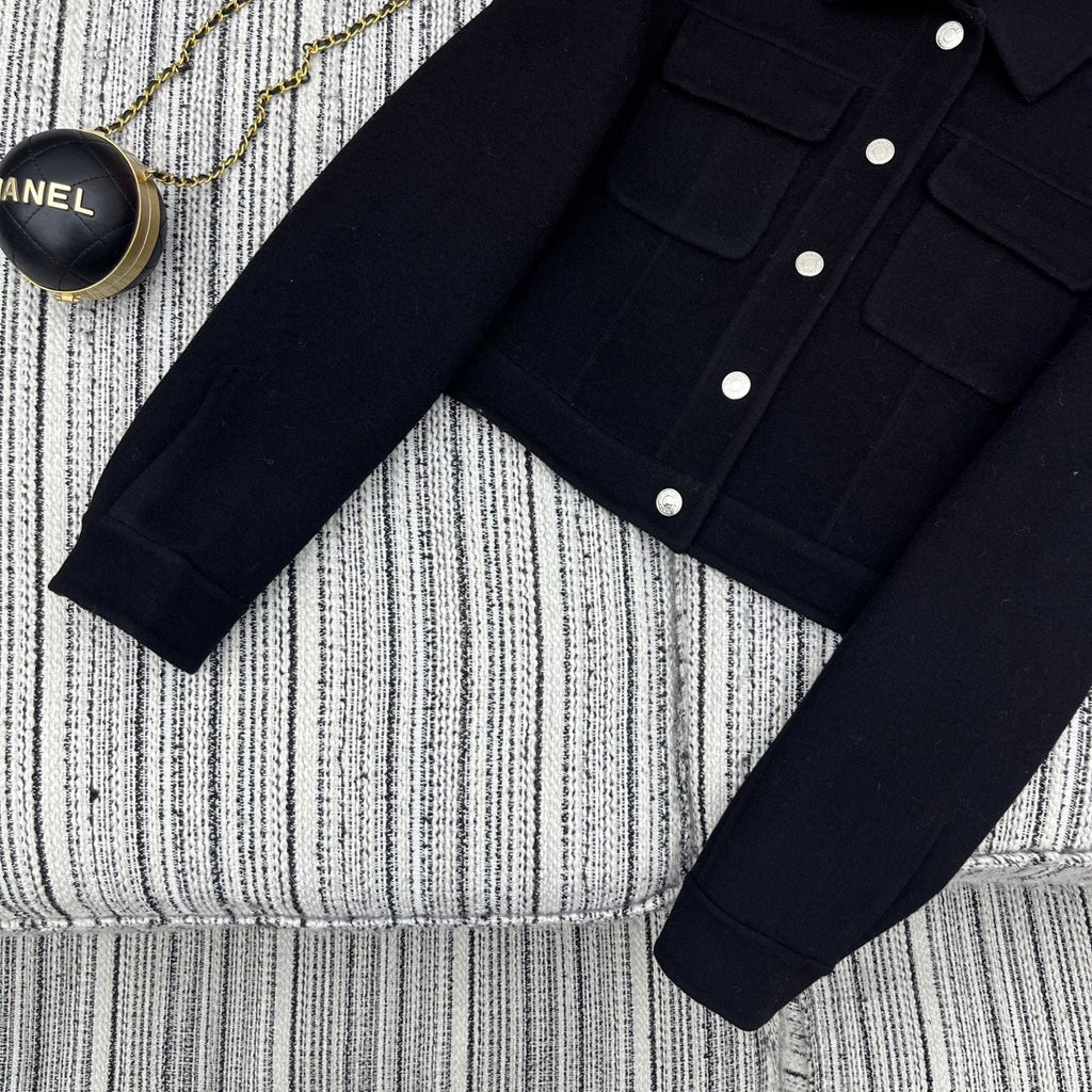 HERMES 25S JACKET 296