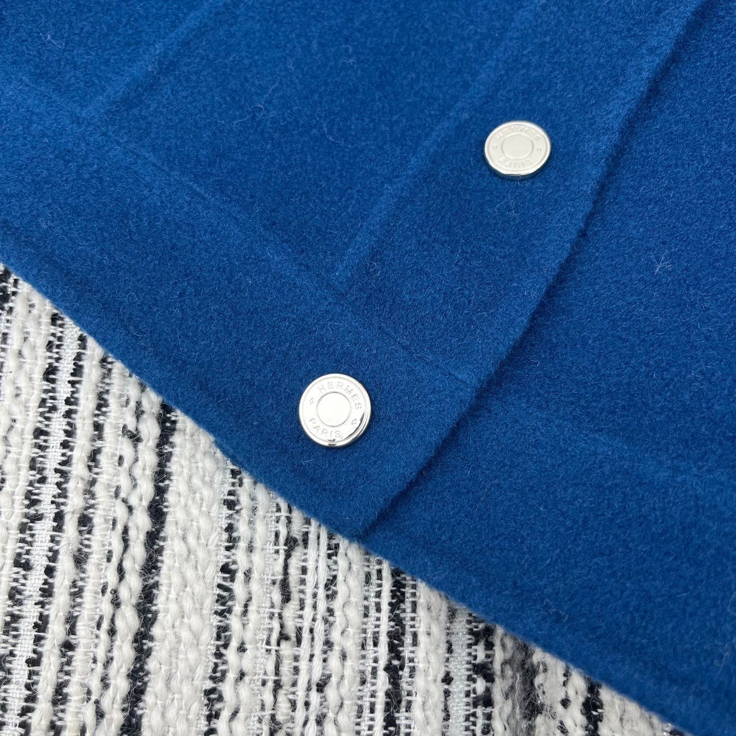 HERMES 25S JACKET 304