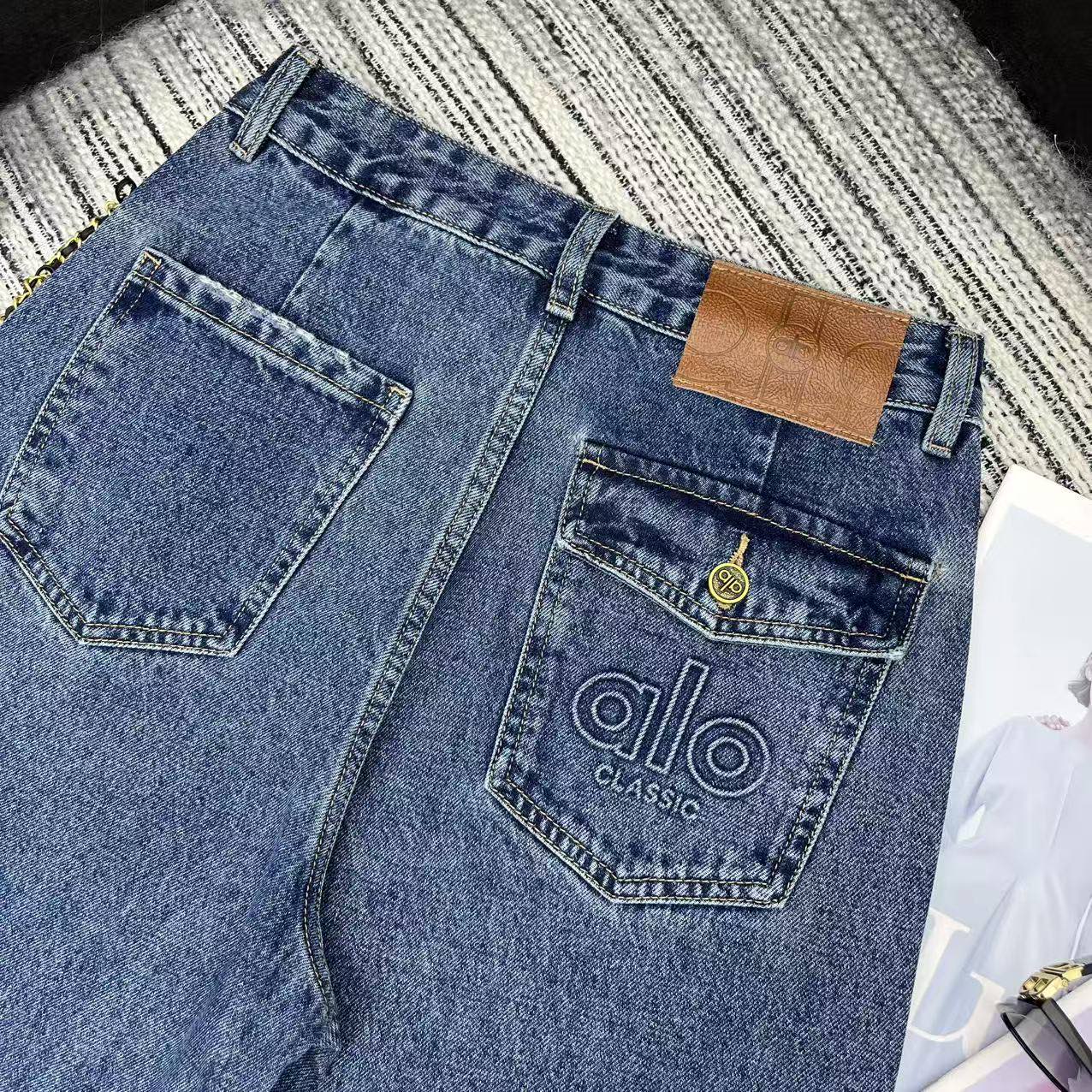 ALO JEANS STYLE 115