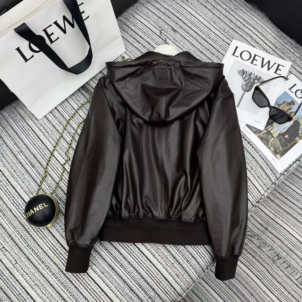 LOEWE JACKET STYLE 290