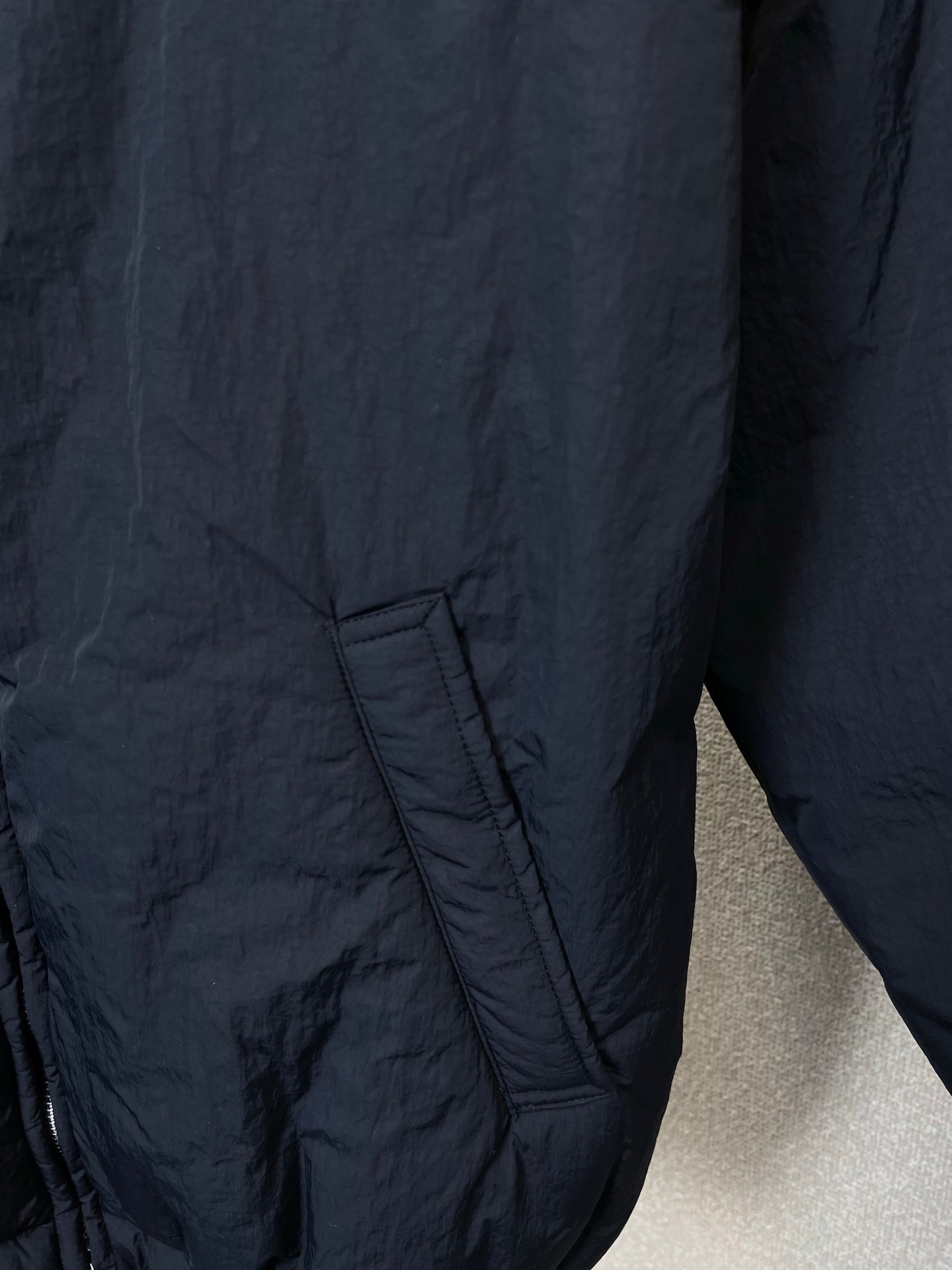 PRADA 25S JACKET 419