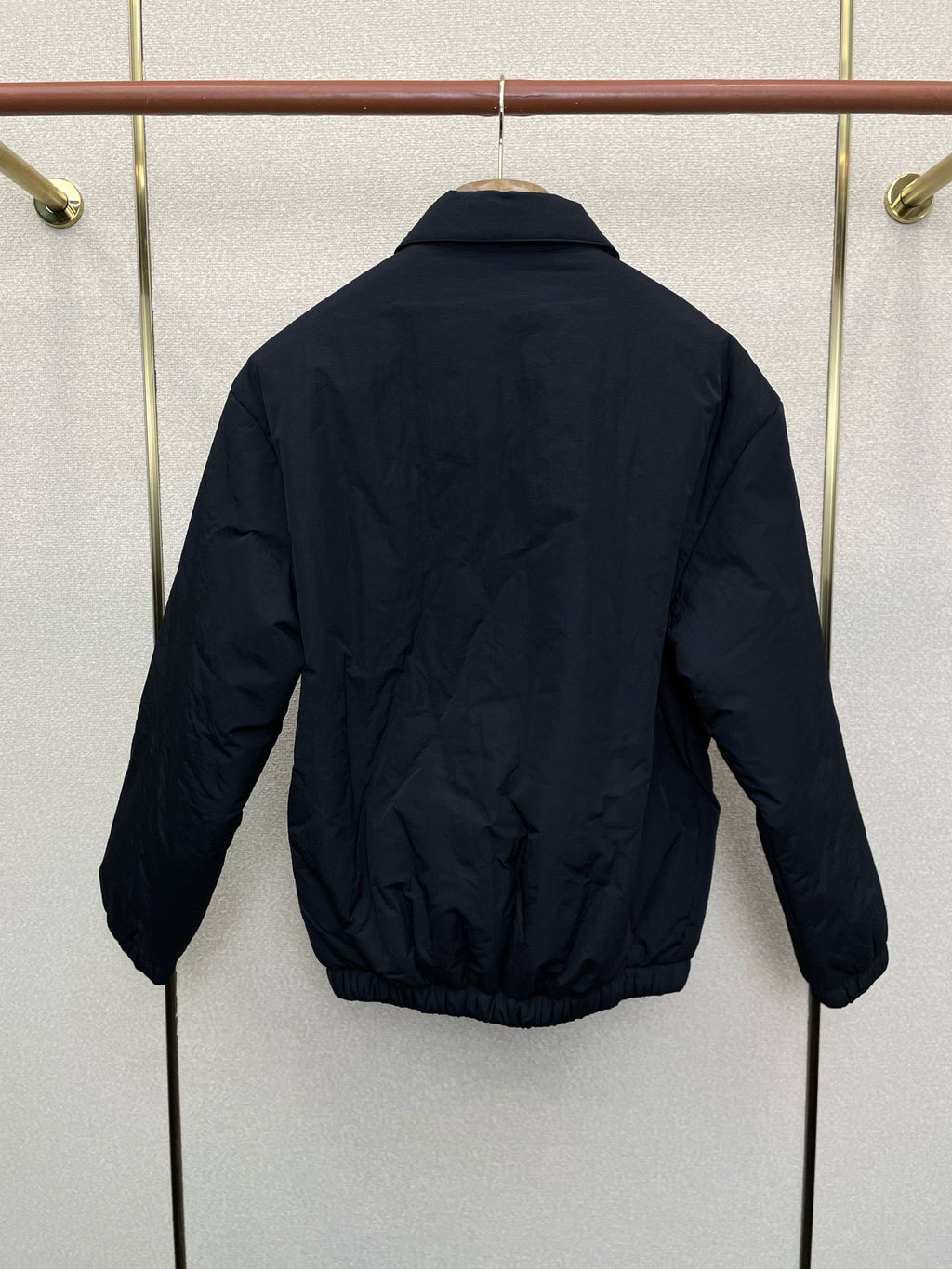 PRADA 25S JACKET 419