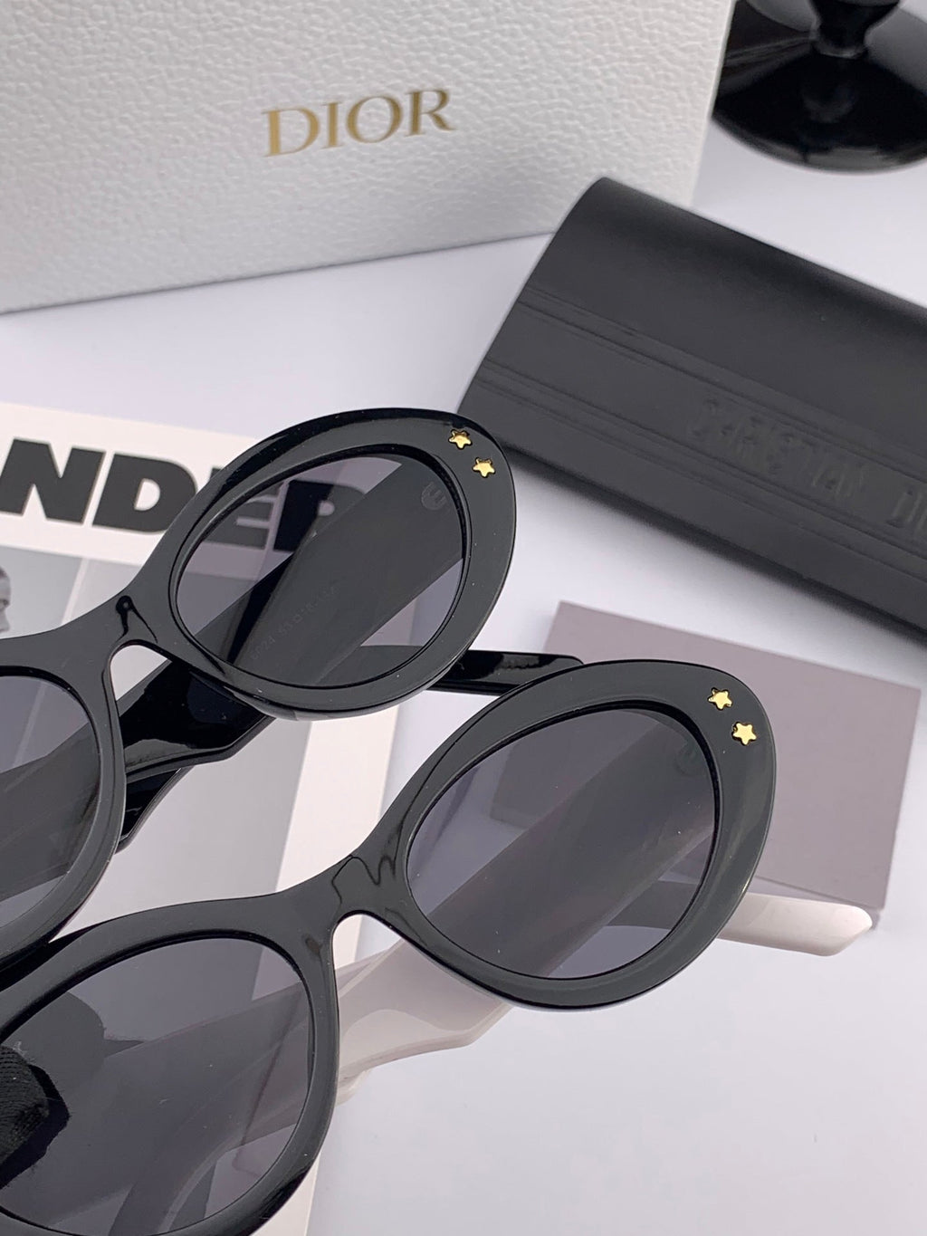 PACIFIC SUNGLASS CD4602 IN ACETATE