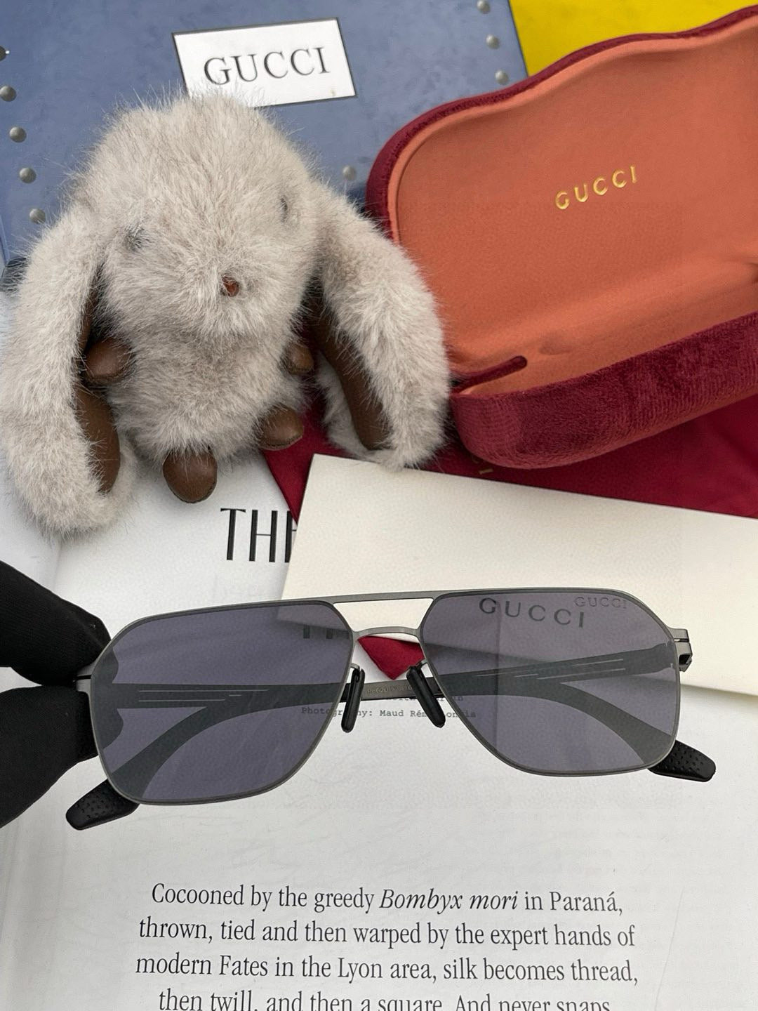 NAVIGATOR FRAME SUNGLASSES G0862 IN METAL