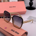 RUNWAY SQUARE SUNGLASSES M7303 IN ACETATE