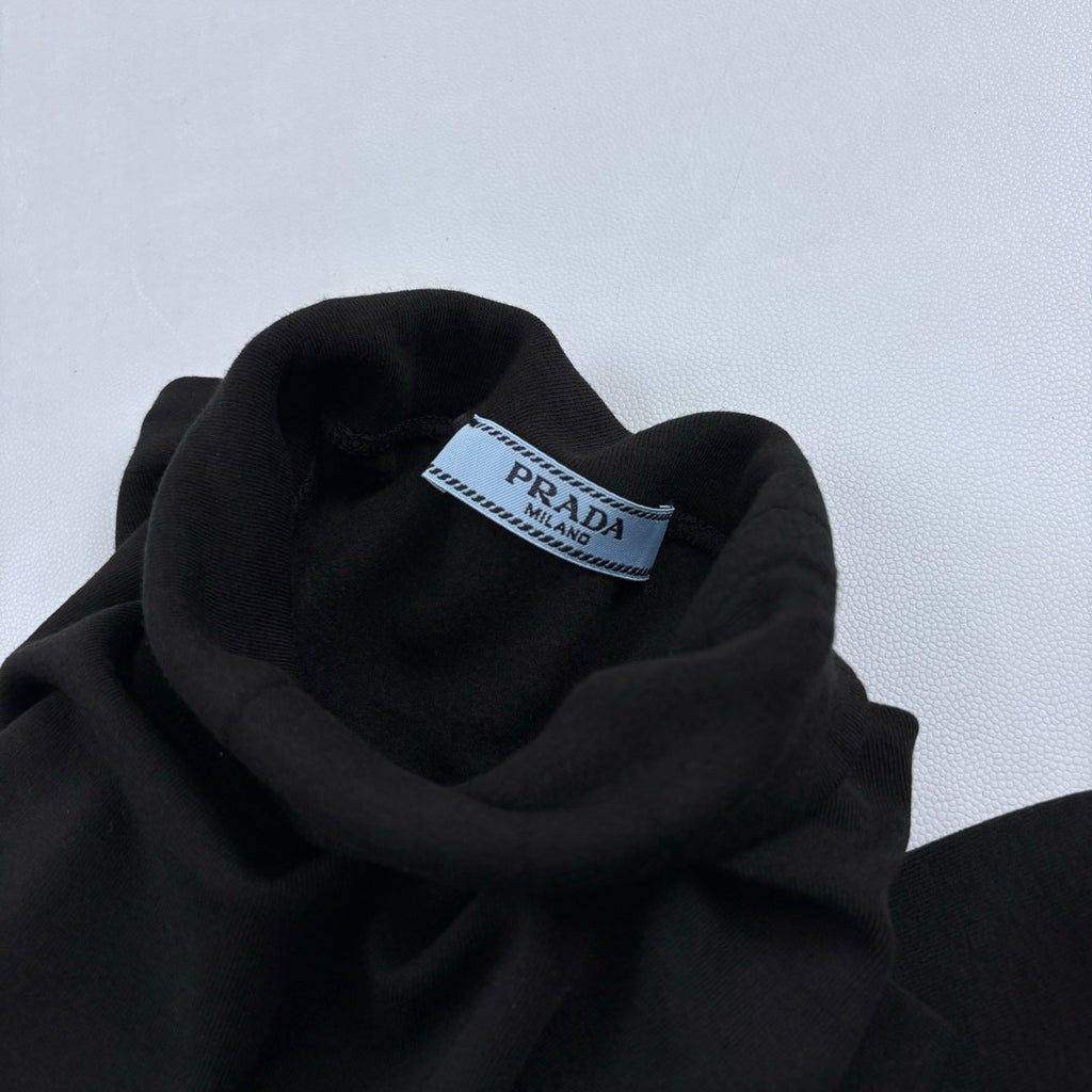 PRADA 25S TURTLENECK SWEATER 411