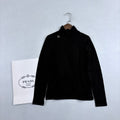 PRADA 25S TURTLENECK SWEATER 411