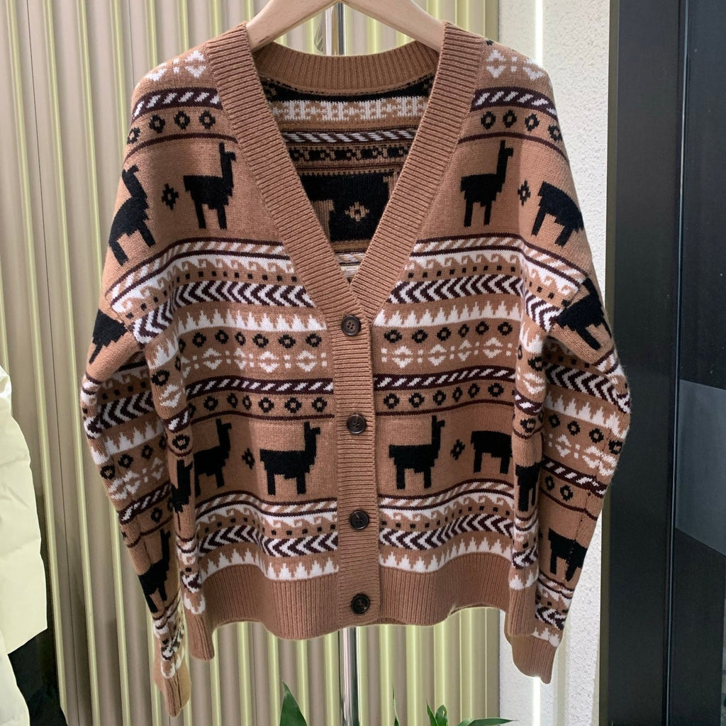 MAX MARA 25S CARDIGAN 133