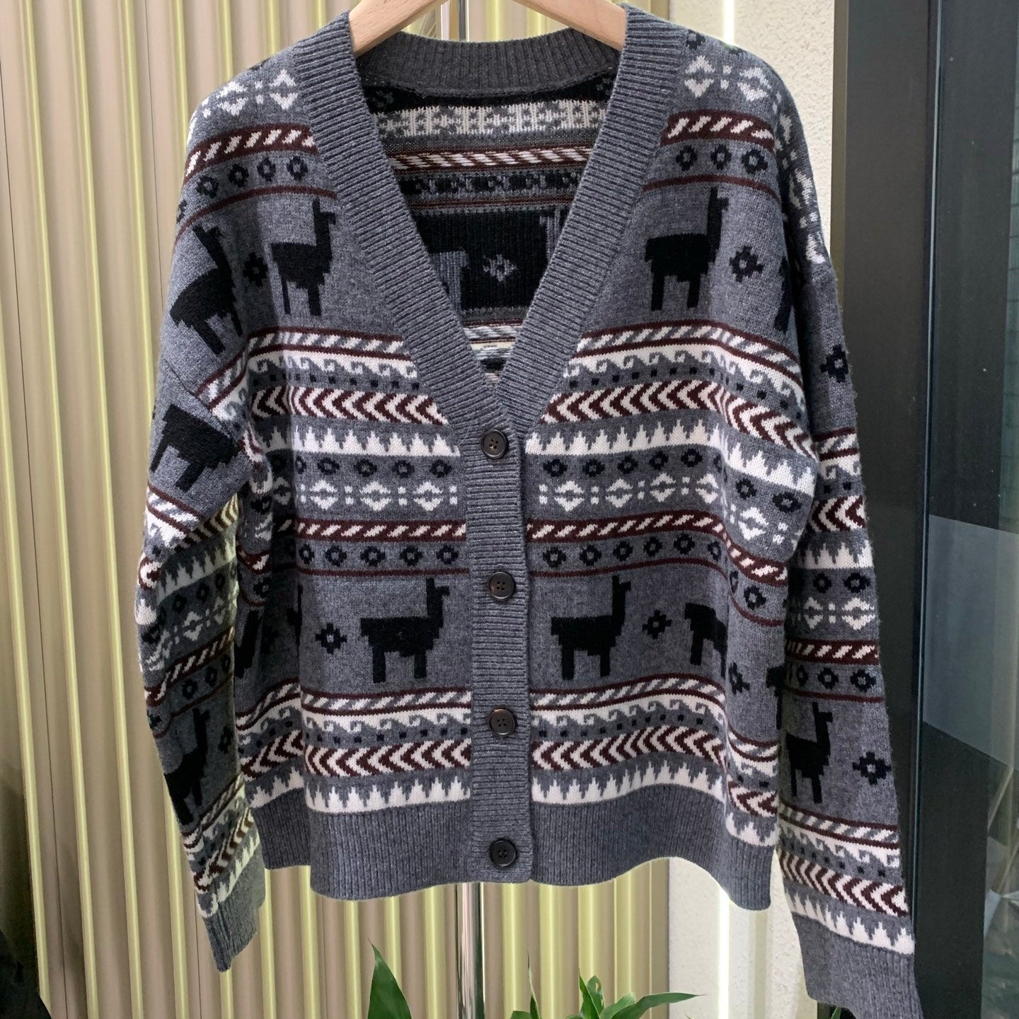 MAX MARA 25S CARDIGAN 134