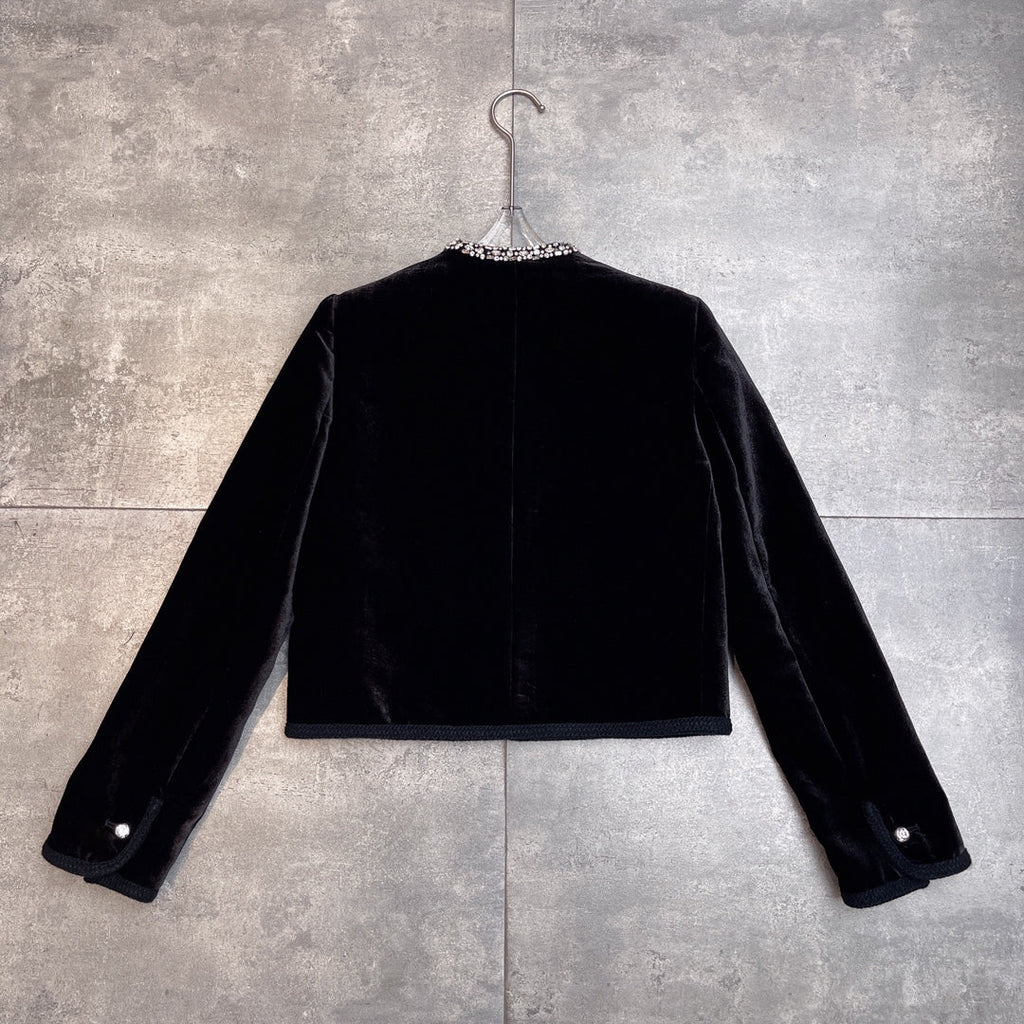 MIUMIU JACKET STYLE 776