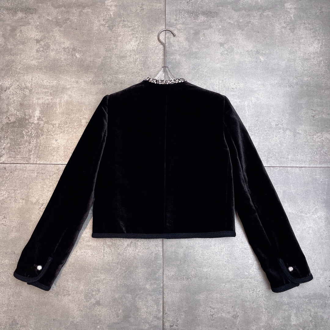 MIUMIU JACKET STYLE 776