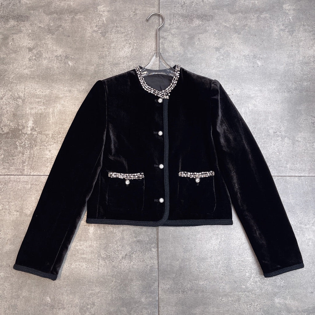 MIUMIU JACKET STYLE 776