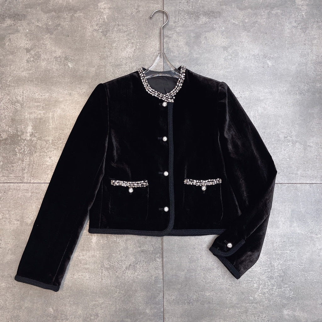MIUMIU JACKET STYLE 776