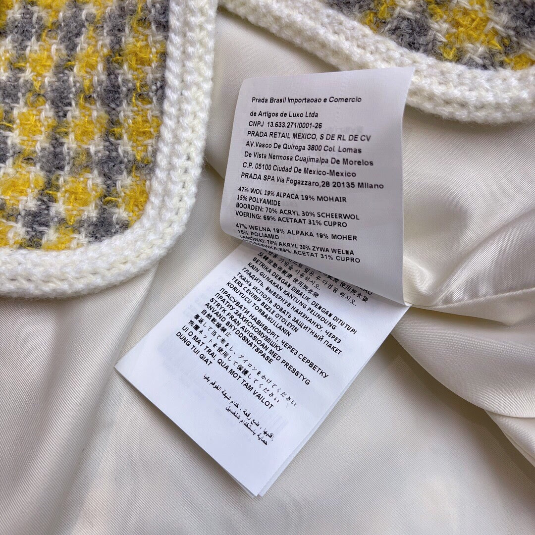 MIUMIU JACKET STYLE 658