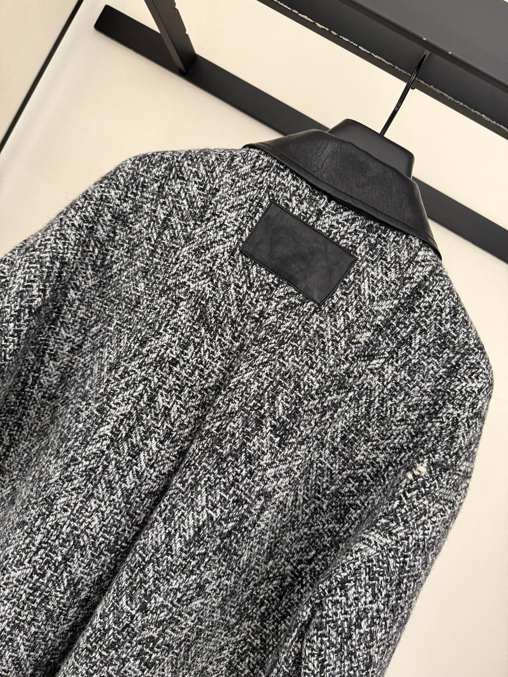 PRADA 25S BLAZER SET 571