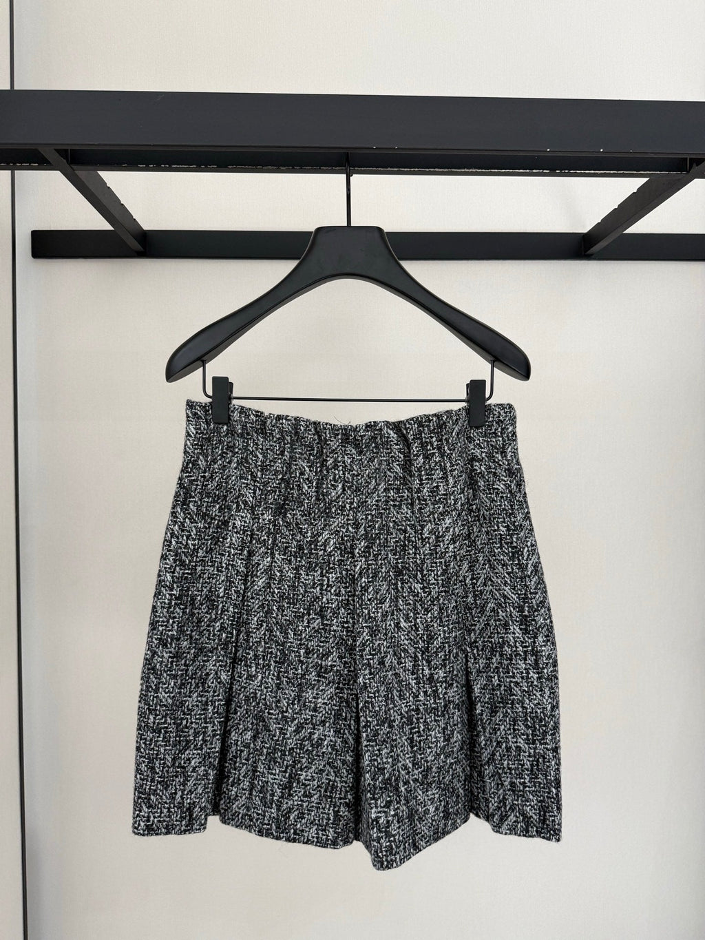 PRADA 25S BLAZER SET 571