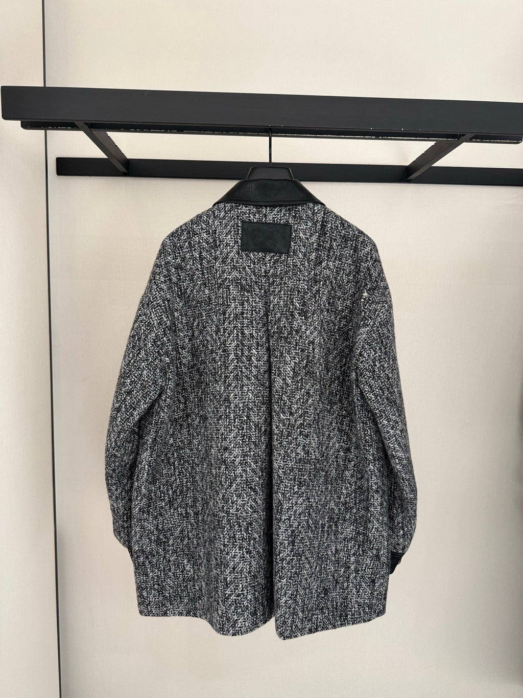 PRADA 25S BLAZER SET 571