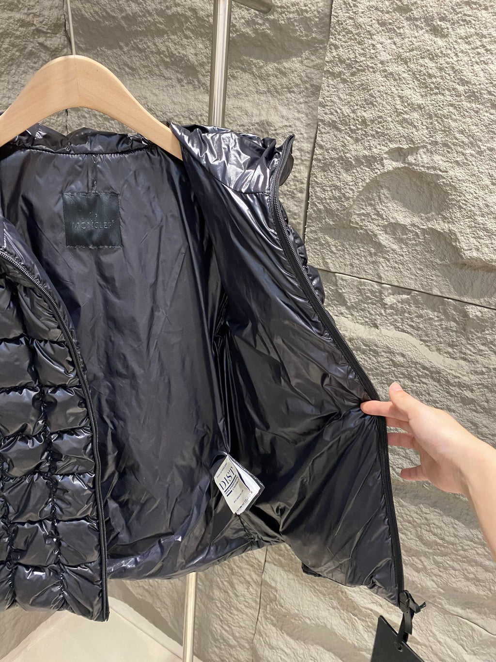 MONCLER JACKET STYLE 169