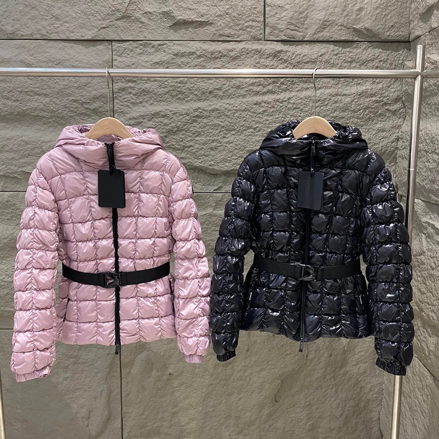 MONCLER JACKET STYLE 169