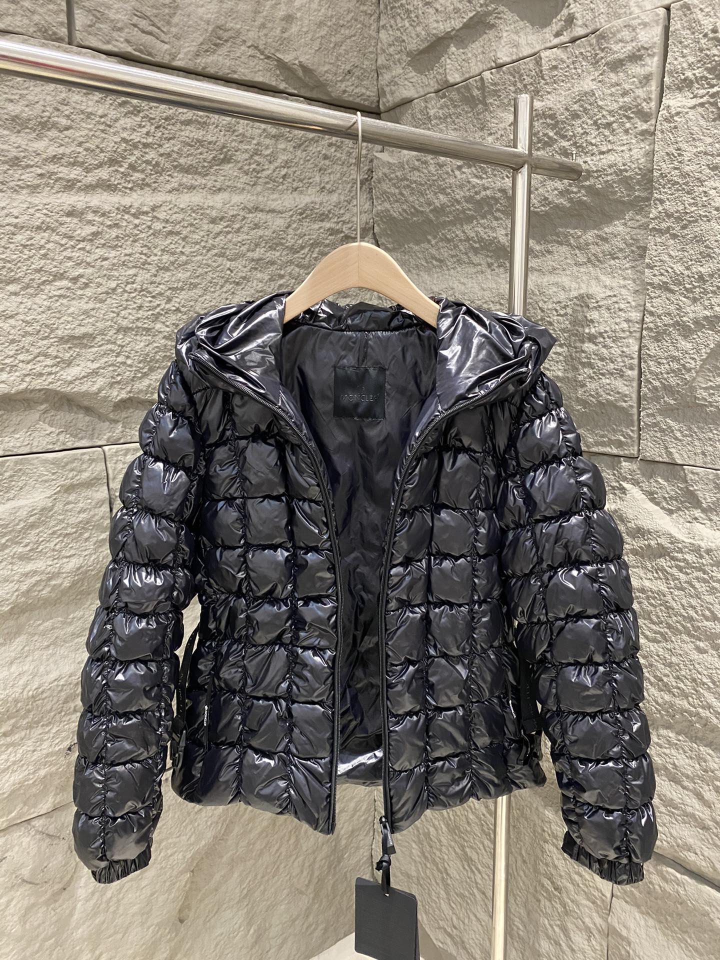 MONCLER JACKET STYLE 169
