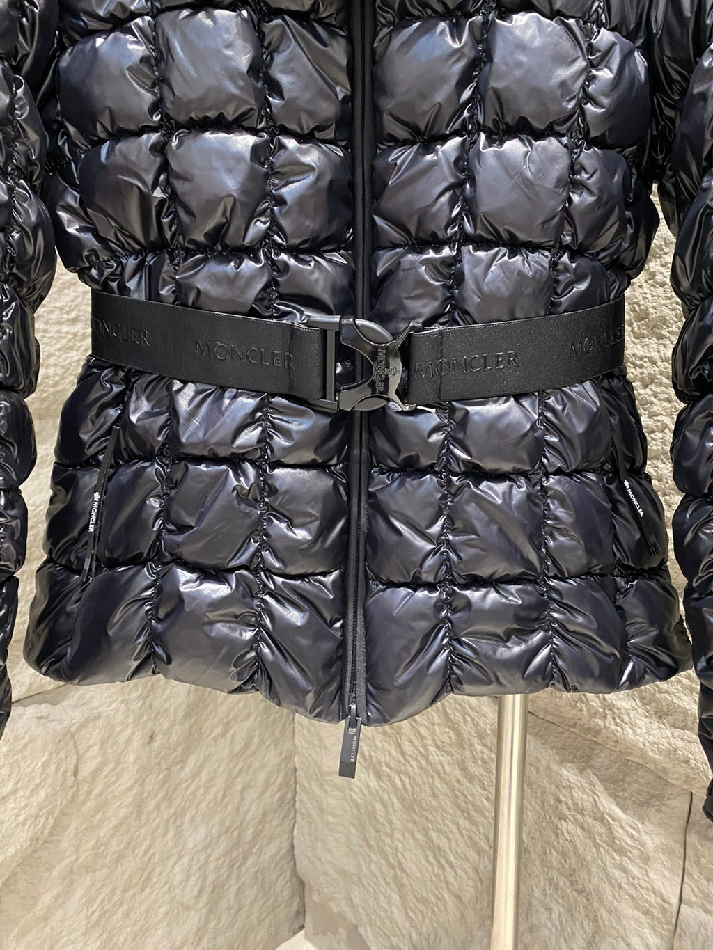MONCLER JACKET STYLE 169