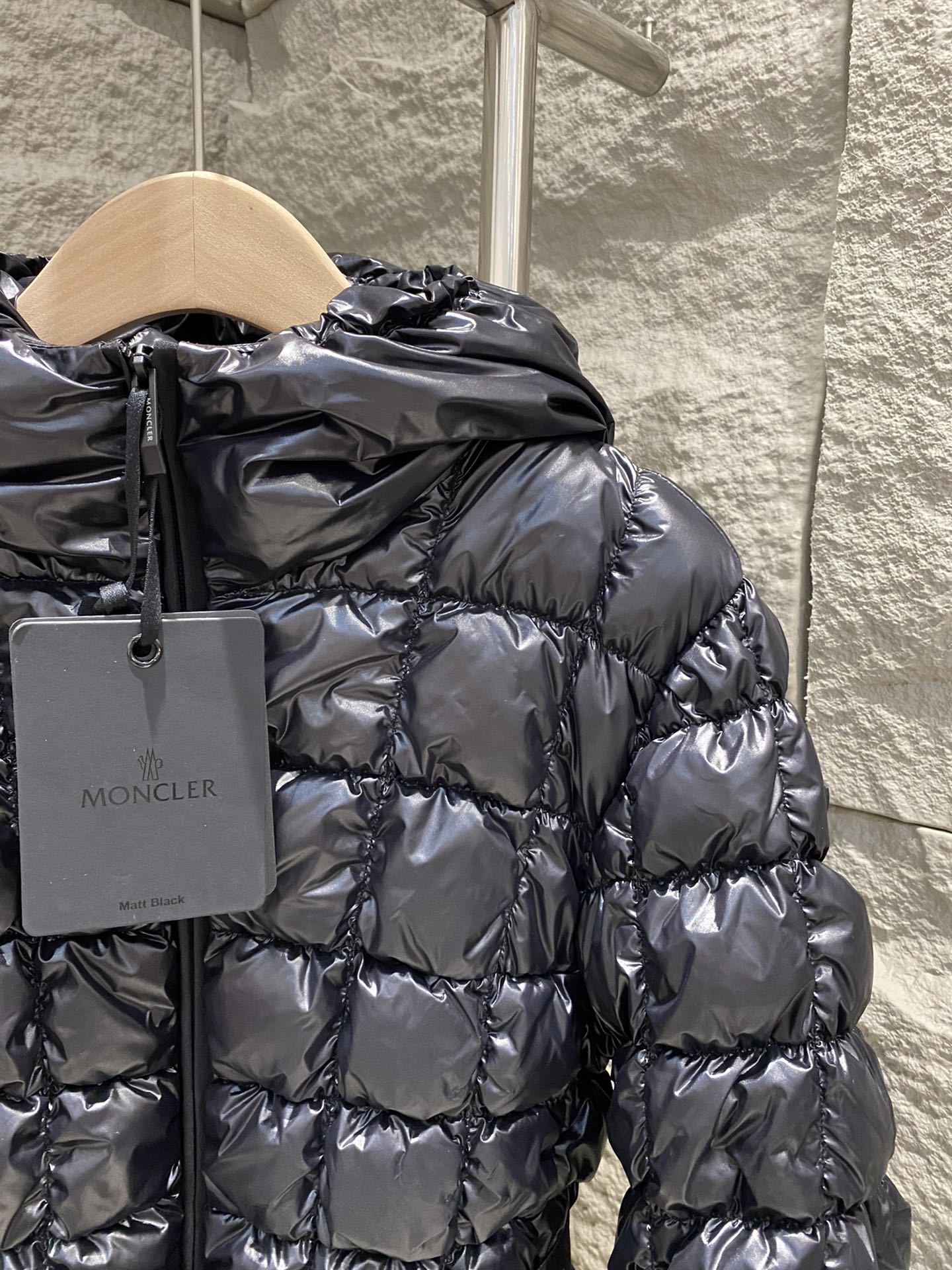 MONCLER JACKET STYLE 169