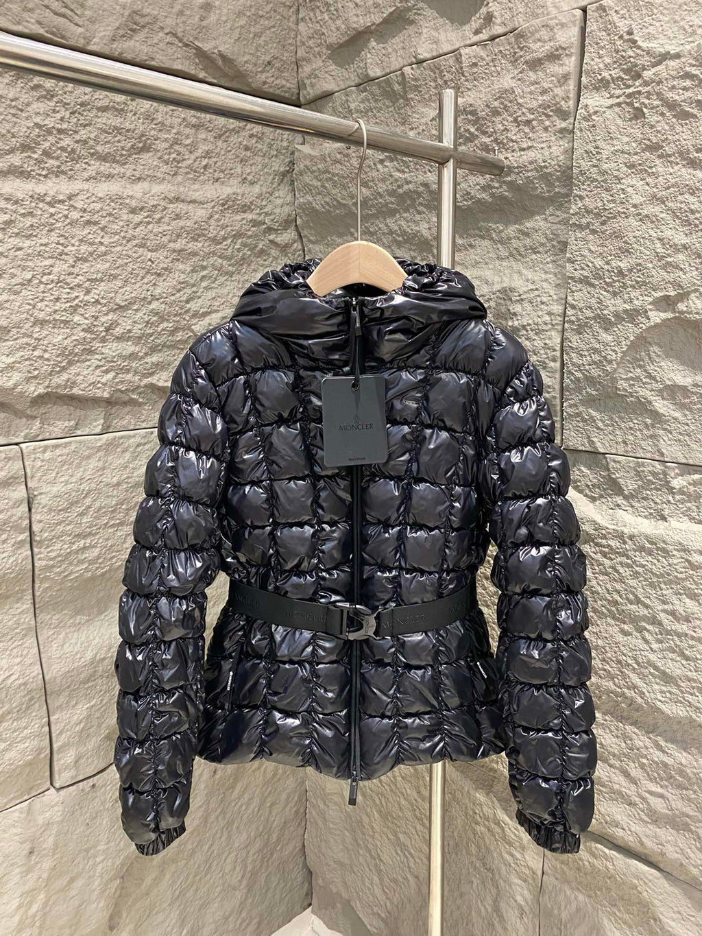 MONCLER JACKET STYLE 169