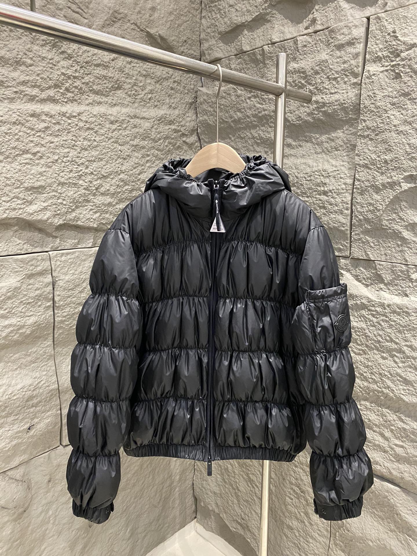 MONCLER JACKET STYLE 172