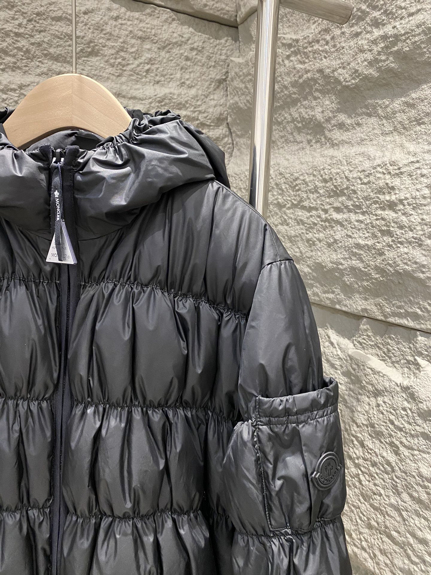 MONCLER JACKET STYLE 172