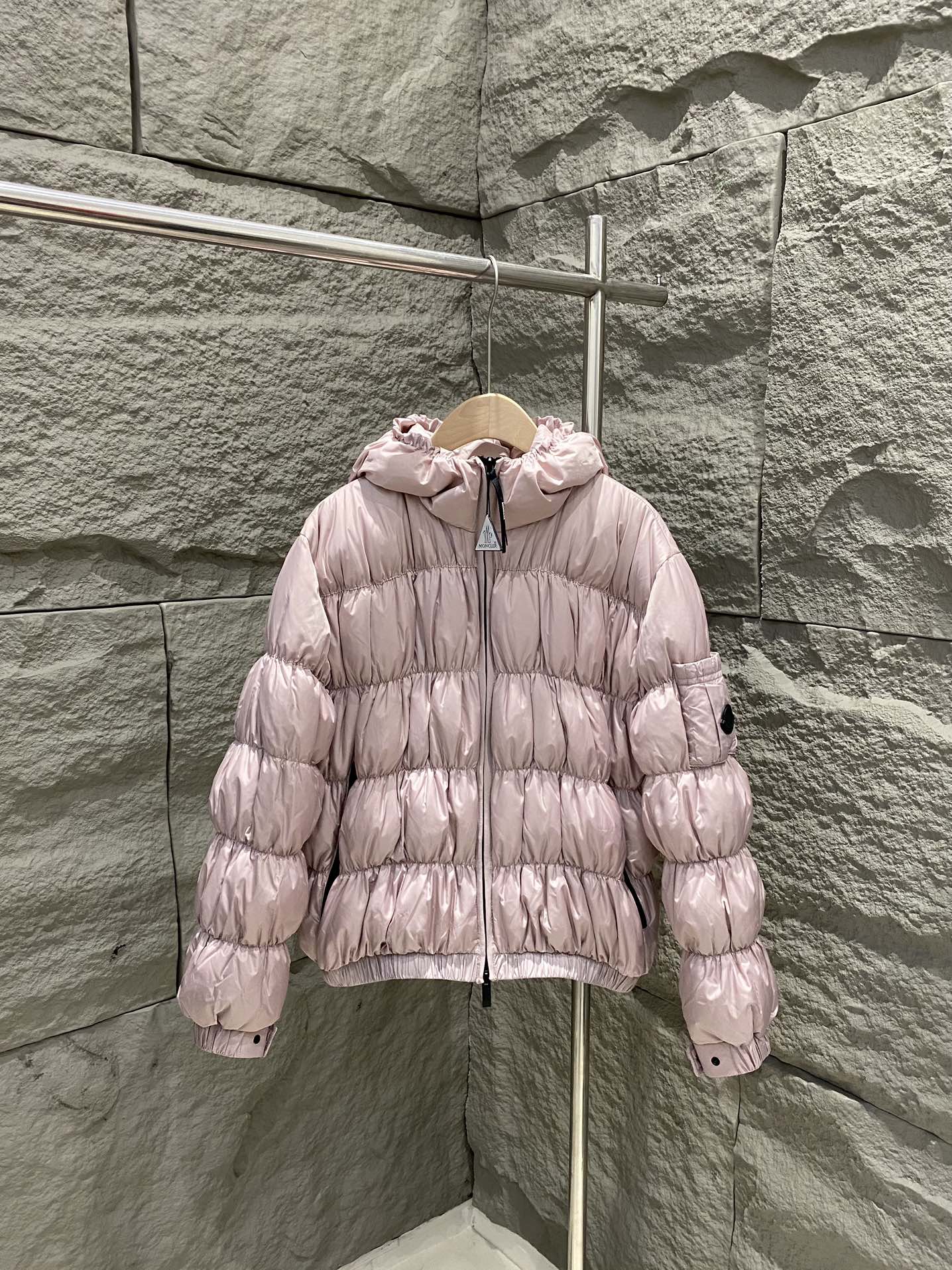 MONCLER JACKET STYLE 173