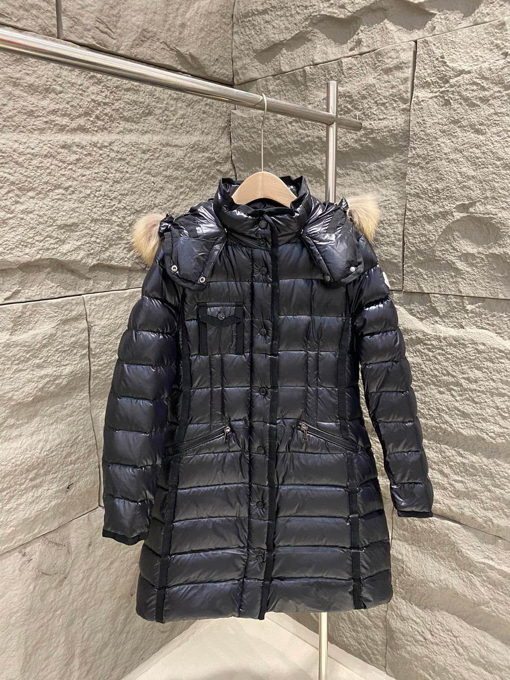 MONCLER JACKET STYLE 174