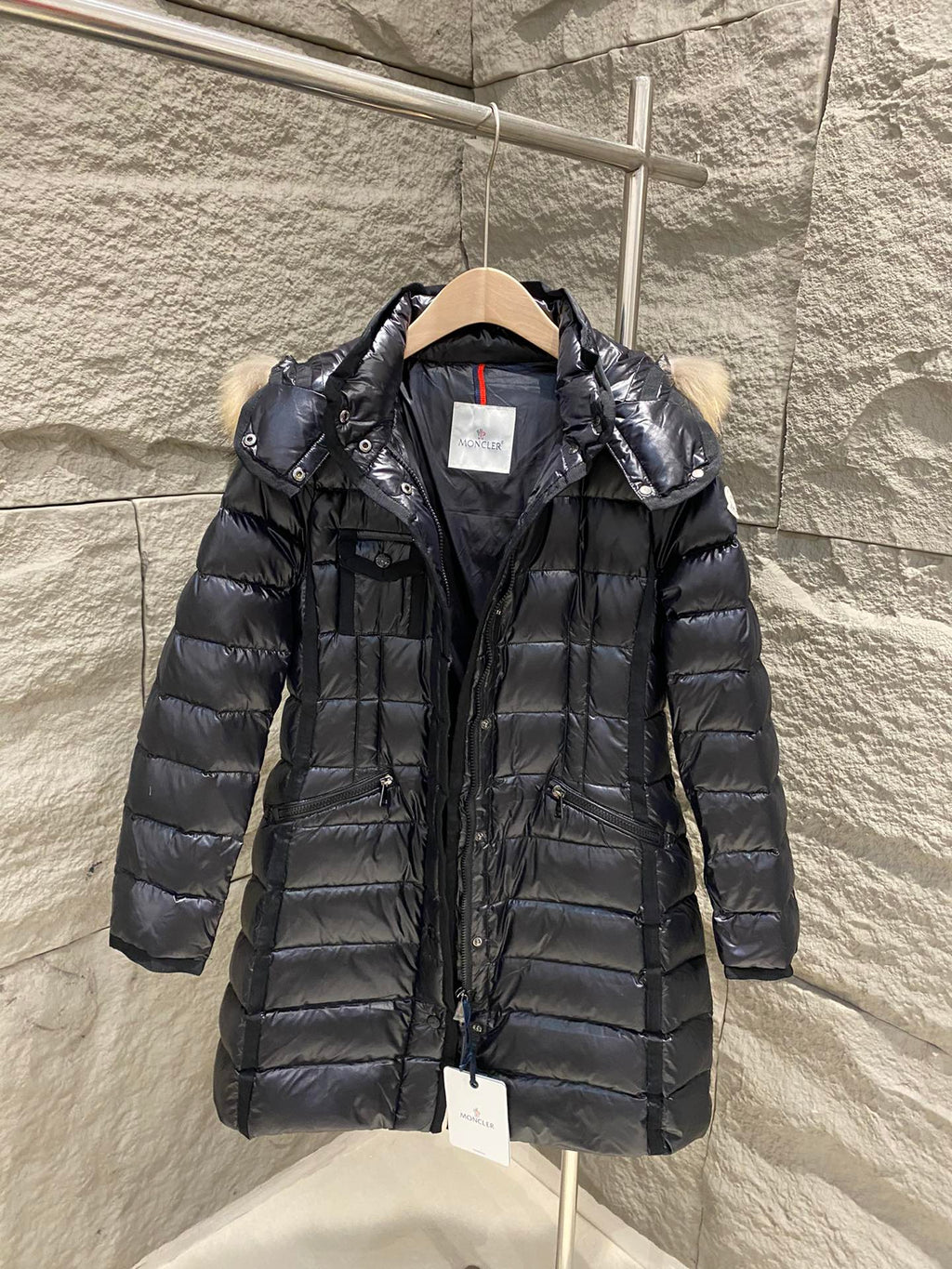 MONCLER JACKET STYLE 174