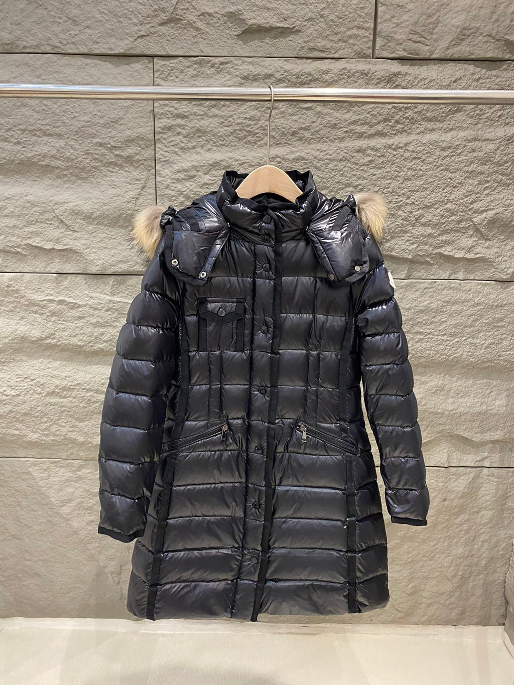 MONCLER JACKET STYLE 174