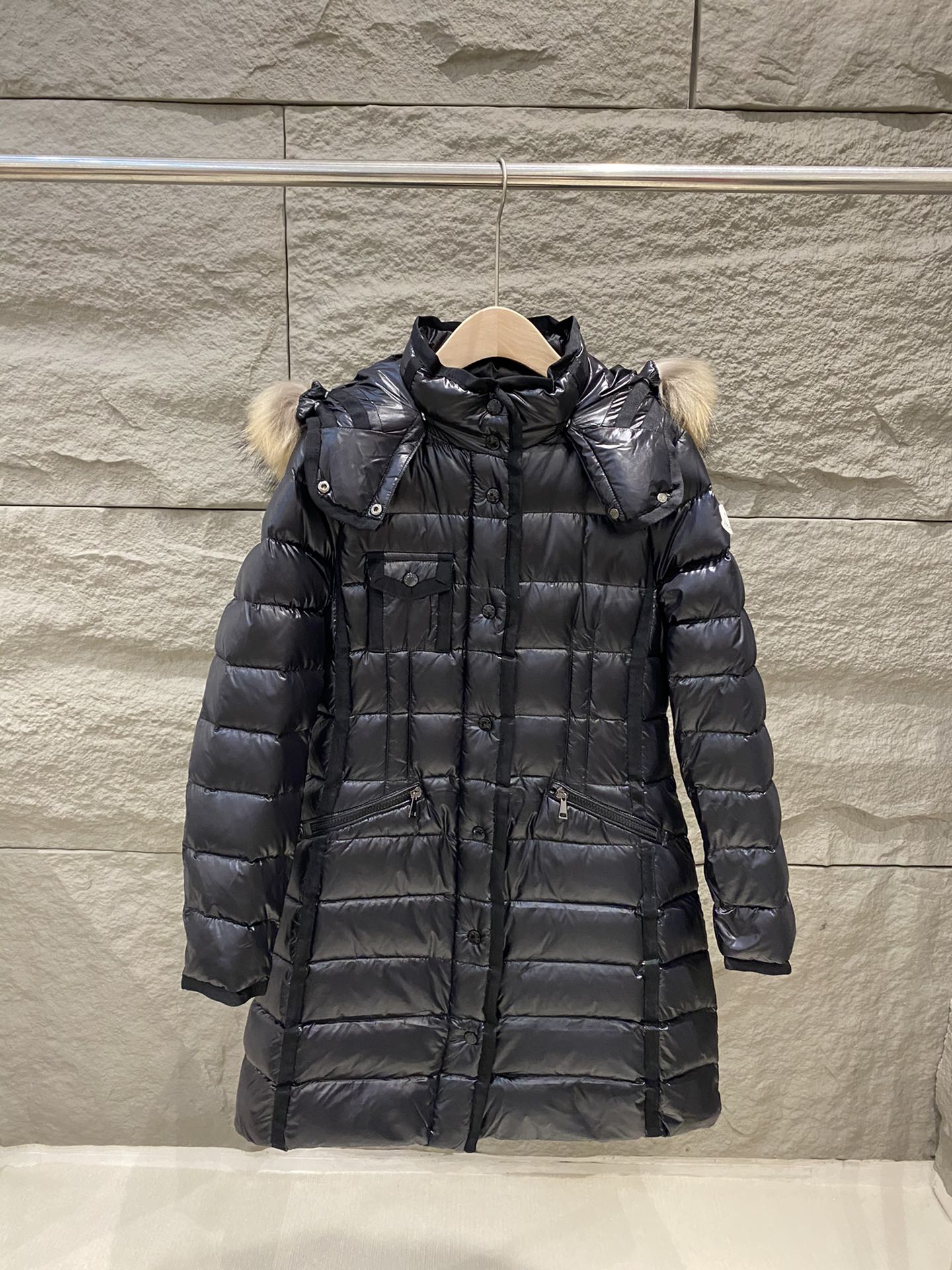 MONCLER JACKET STYLE 174