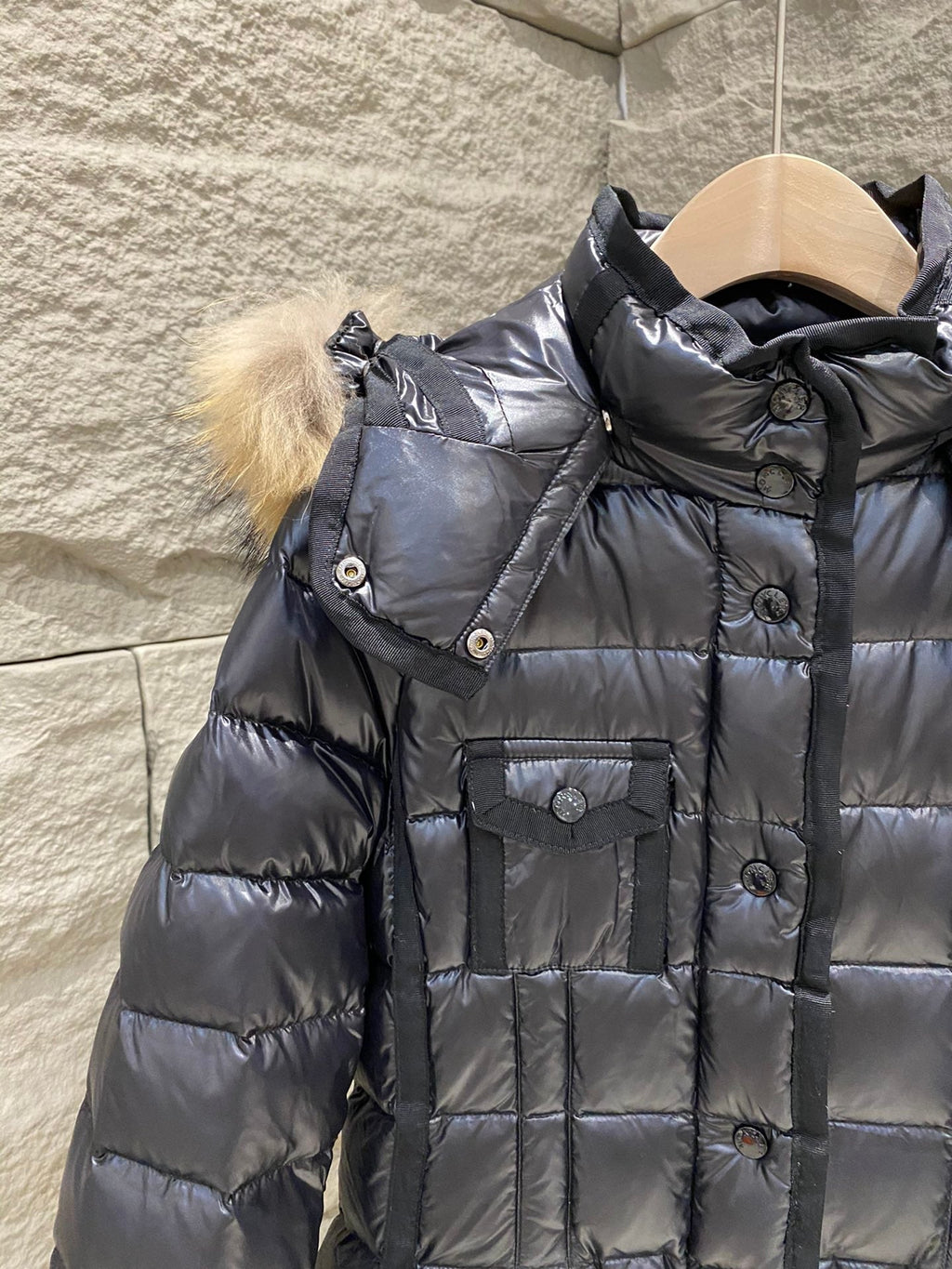 MONCLER JACKET STYLE 174