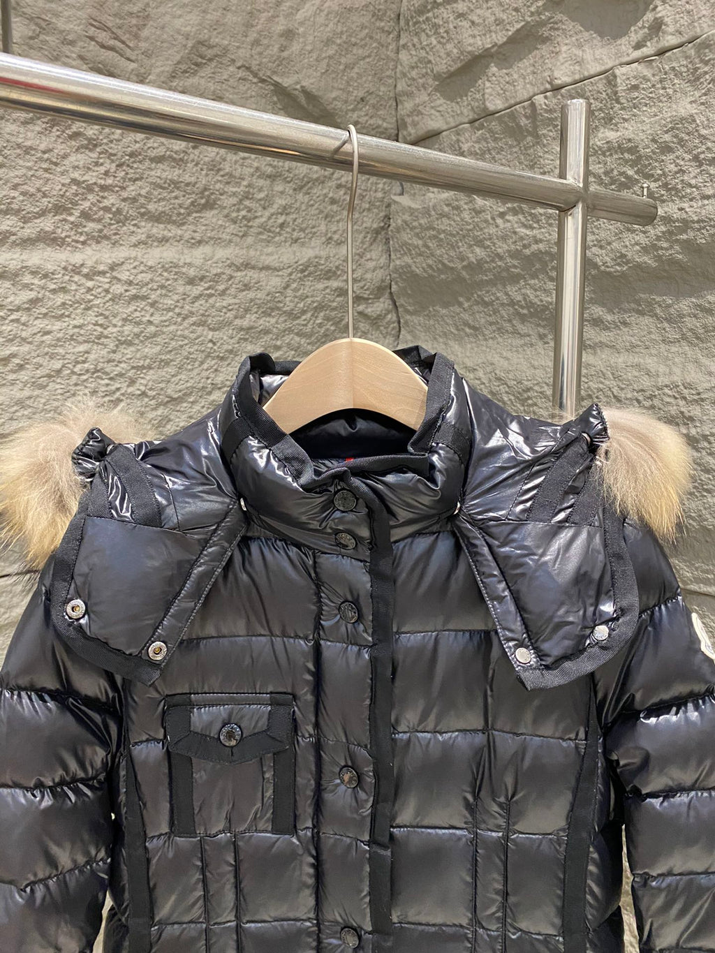 MONCLER JACKET STYLE 174