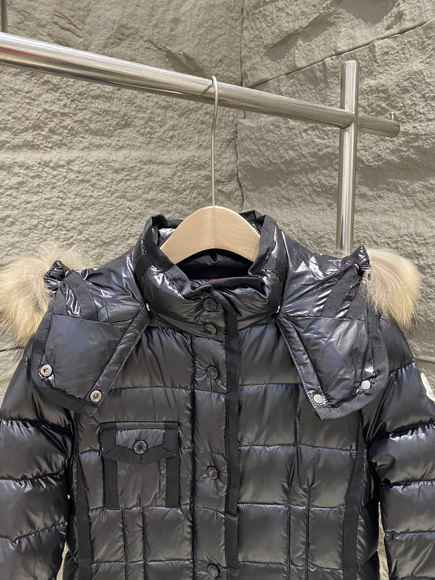 MONCLER JACKET STYLE 174