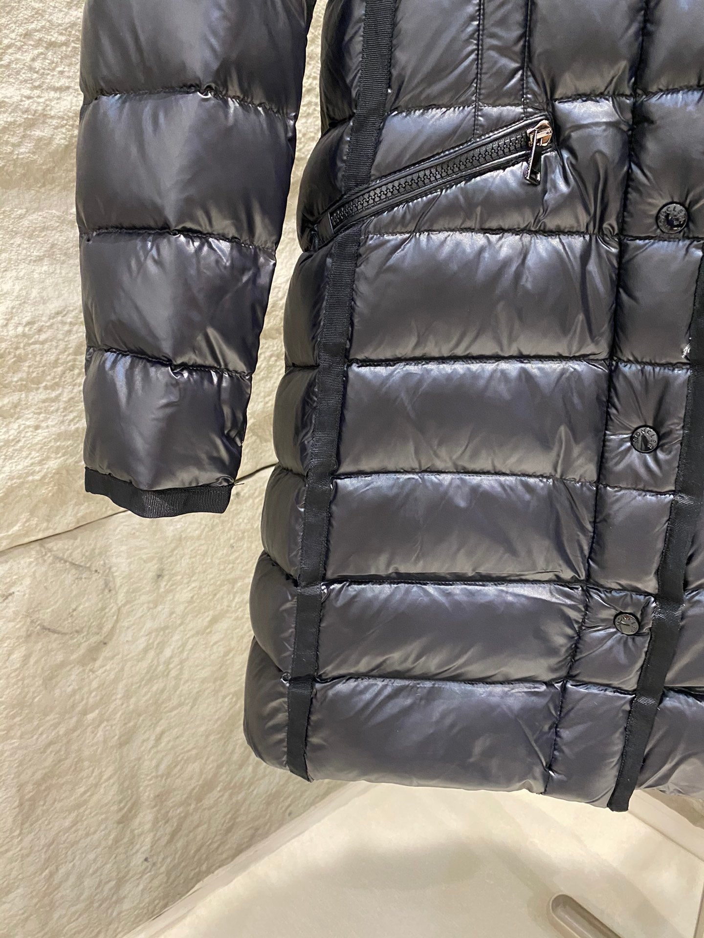 MONCLER JACKET STYLE 174