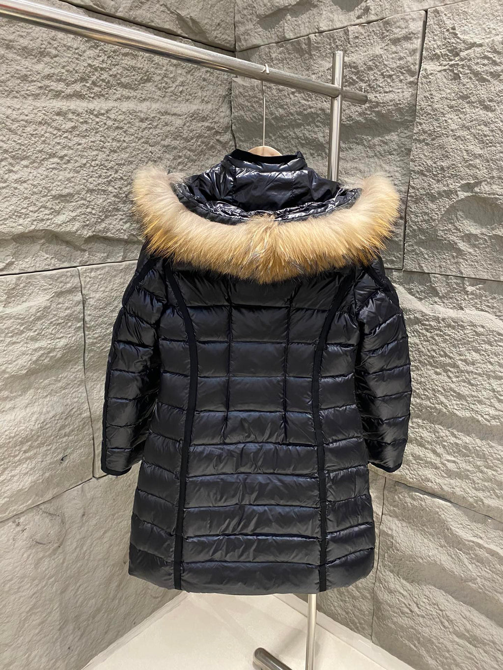 MONCLER JACKET STYLE 174
