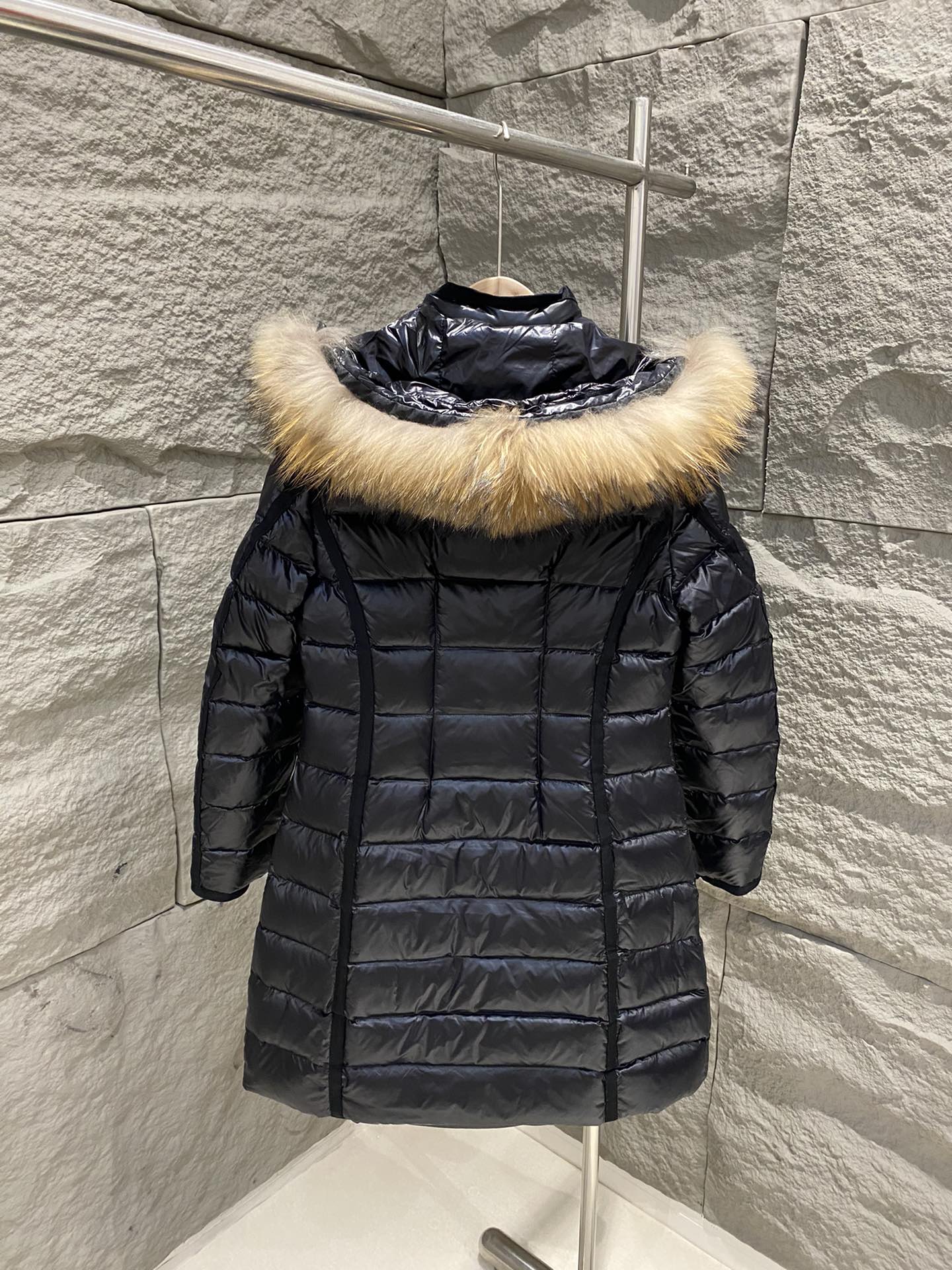 MONCLER JACKET STYLE 174