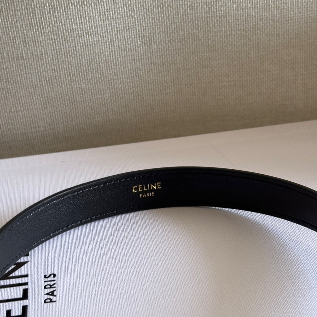 TEEN GARANCE BAG 18 IN BLACK PATENT CALFSKIN