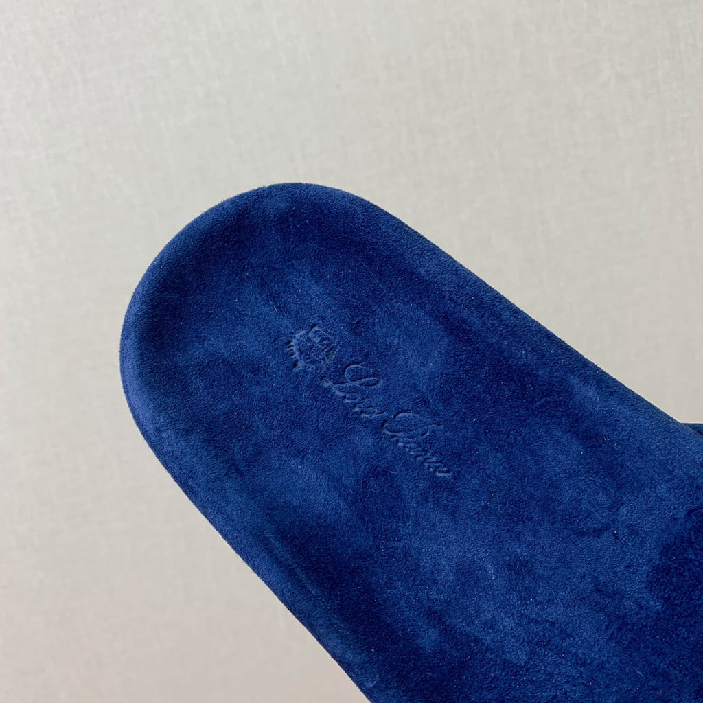 LP WAIKIKI DOUBLE-GRIP SANDALS NAVY CASHMERE