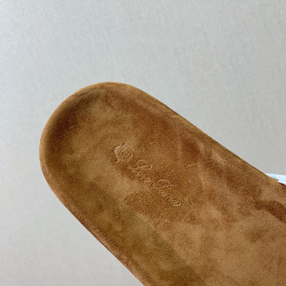 LP WAIKIKI DOUBLE-GRIP SANDALS CARAMEL CASHMERE