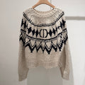 DIOR 25S SWEATER 494