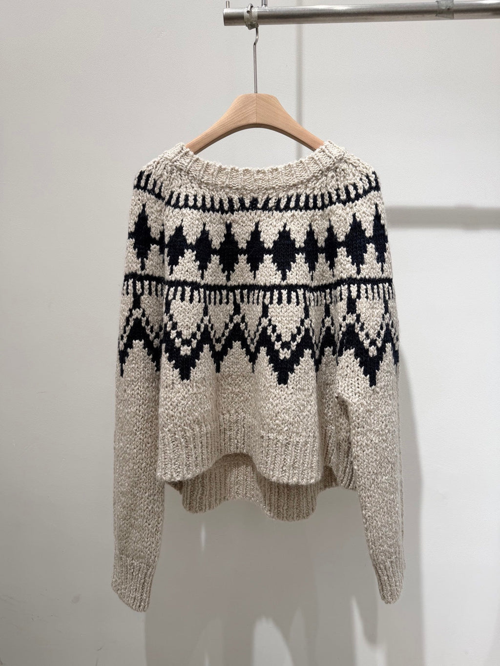 DIOR 25S SWEATER 494