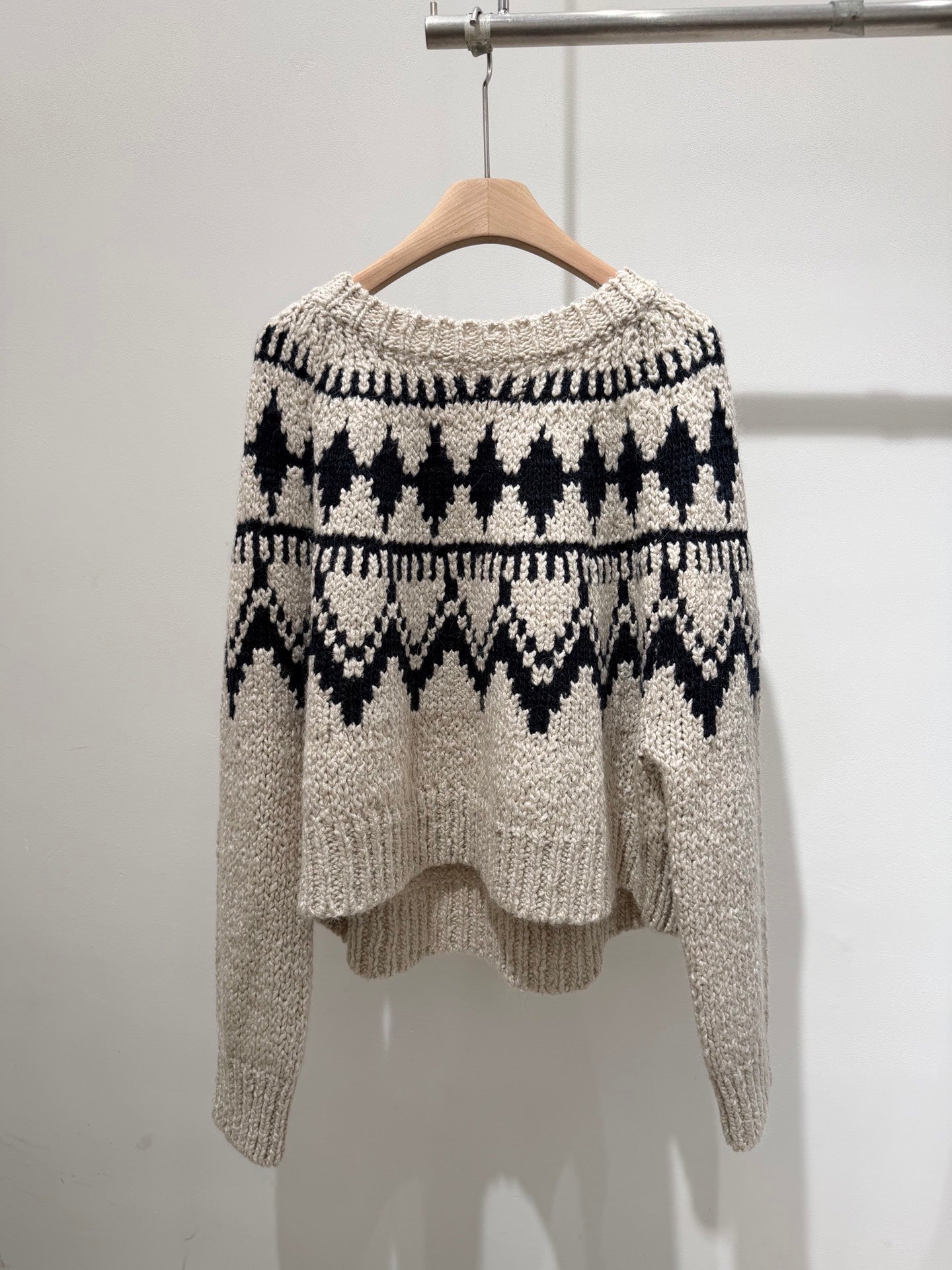 DIOR 25S SWEATER 494