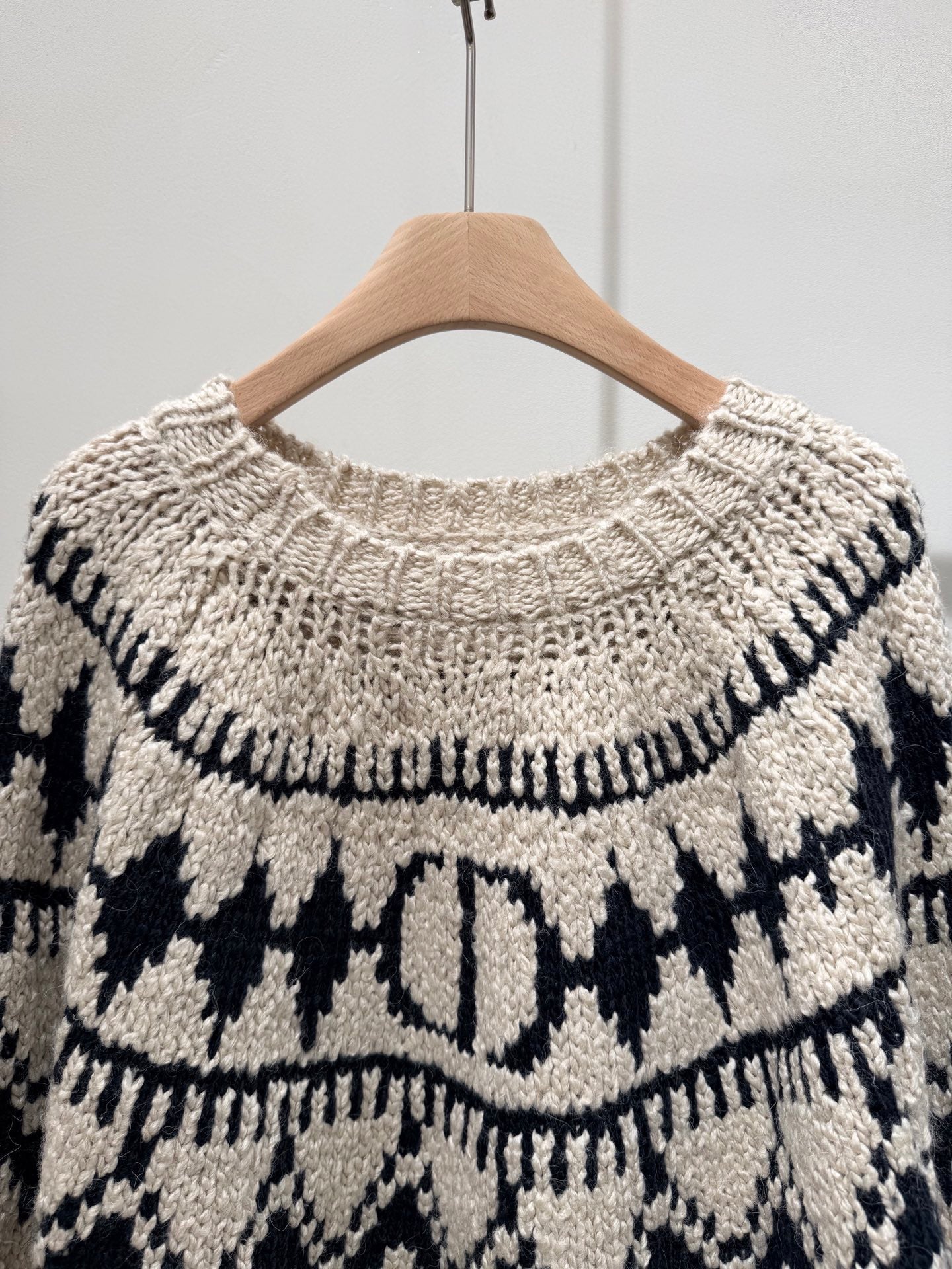 DIOR 25S SWEATER 494