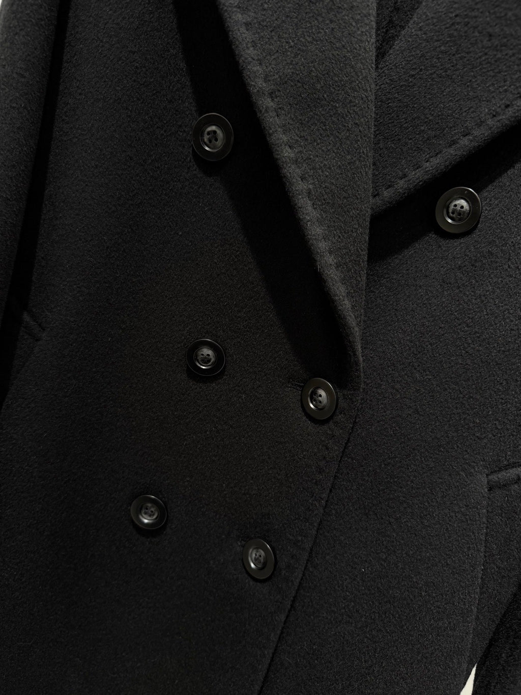 MAX MARA 25S LONG COAT 026